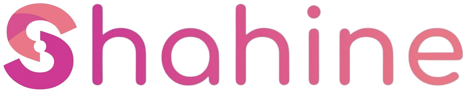 Shahine Logo